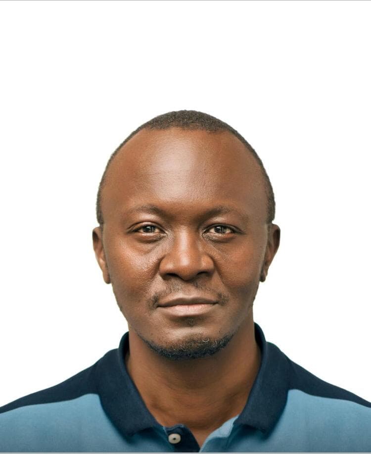 Duncan E. O. Gumba — Cybersecurity Researcher at Afrensics Limited