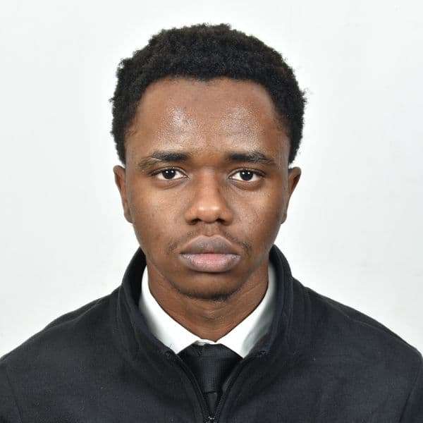 Tijani Tatu — Chief Operations Officer at Afrensics Limited