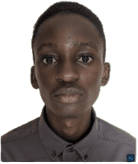 Winstone Were — Technical Lead at Afrensics Limited